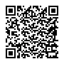 QR Code for Phone number +19895331869