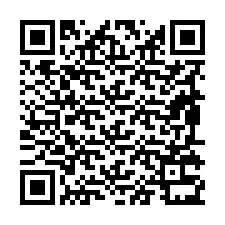 QR Code for Phone number +19895331955