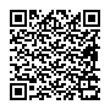 QR Code for Phone number +19895331977