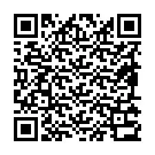QR Code for Phone number +19895332049