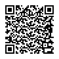 QR Code for Phone number +19895332076