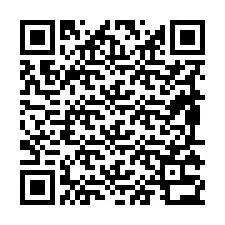 QR Code for Phone number +19895332161