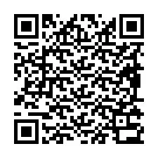 QR Code for Phone number +19895332162