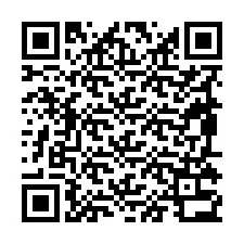 QR Code for Phone number +19895332250