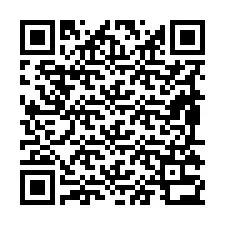 QR Code for Phone number +19895332265
