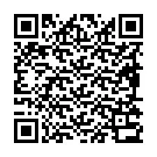 QR Code for Phone number +19895332282
