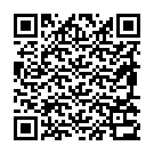 QR Code for Phone number +19895332301