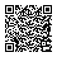 QR Code for Phone number +19895332325