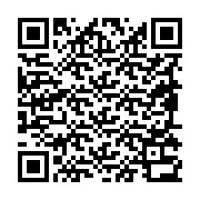 电话号码二维码 +19895332348