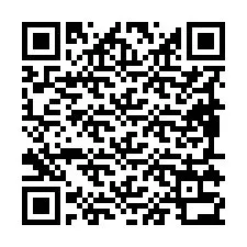 QR Code for Phone number +19895332416