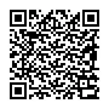 QR Code for Phone number +19895332430