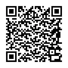 QR-Code für Telefonnummer +19895332471