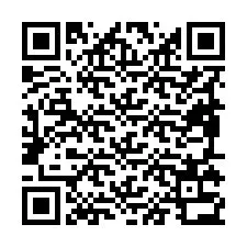 QR Code for Phone number +19895332503