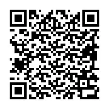 QR Code for Phone number +19895332547
