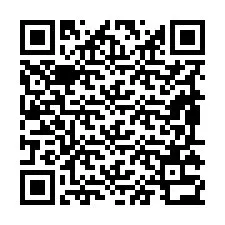 QR Code for Phone number +19895332575