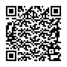 QR Code for Phone number +19895332580
