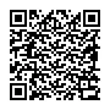 QR Code for Phone number +19895332688