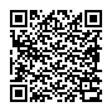 QR Code for Phone number +19895332696