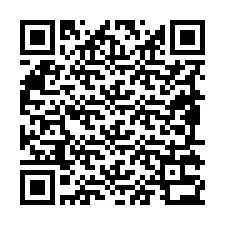 QR Code for Phone number +19895332838