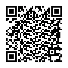 QR Code for Phone number +19895334879