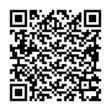 电话号码二维码 +19895335062