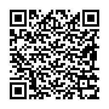 QR Code for Phone number +19895335435