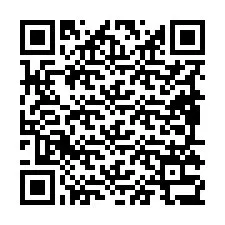 QR Code for Phone number +19895337636