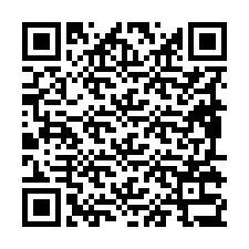 QR Code for Phone number +19895337952