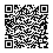 QR Code for Phone number +19895338050
