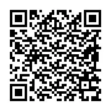 QR Code for Phone number +19895339595