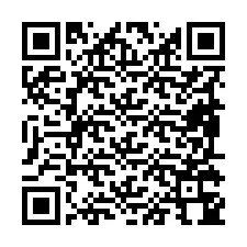 QR Code for Phone number +19895344977