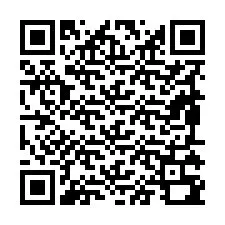 QR Code for Phone number +19895390045
