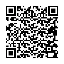 QR Code for Phone number +19895390117