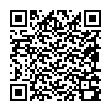 QR Code for Phone number +19895390129
