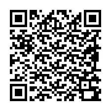 QR Code for Phone number +19895390138