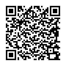 QR Code for Phone number +19895390142