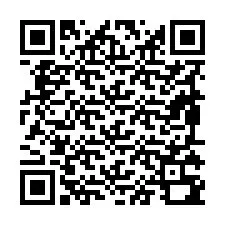 QR Code for Phone number +19895390145