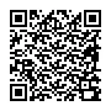 QR Code for Phone number +19895390153