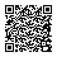 QR Code for Phone number +19895390163