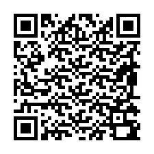 QR Code for Phone number +19895390165
