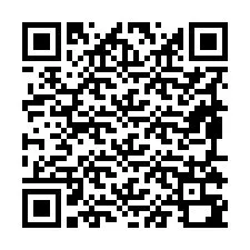 QR Code for Phone number +19895390205