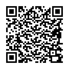 QR Code for Phone number +19895390247