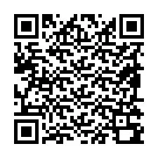 QR Code for Phone number +19895390259