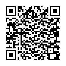 QR Code for Phone number +19895390306