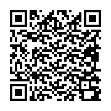 电话号码二维码 +19895390333