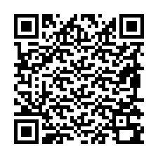 QR Code for Phone number +19895390385