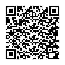 QR Code for Phone number +19895390396