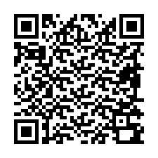 QR Code for Phone number +19895390397