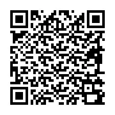 QR Code for Phone number +19895390403