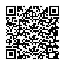QR Code for Phone number +19895390422